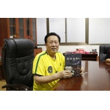 2019年10月公司員工生日會(huì)  