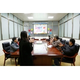 2019年1月公司員工生日會(huì) 